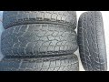 Шины Triangle 292 All Terrain 225/70R16 103T