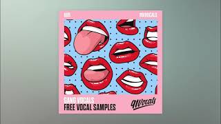 (Free Download) Gang Vocals | Royalty Free Vocal Samples