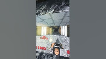 Doom Eternal DEATHMATCH GAMEPLAY