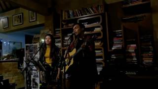 Music in the Library: Pocket Of Dreams - Bagus Bhaskara feat. Yustine Saptarini