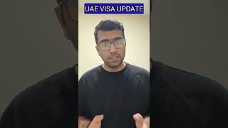 UAE Visa Latest Update Today | Current Situation For Pakistanis | UAE Work Visa Latest Update 2026
