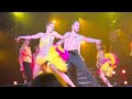 Derek hough and hayley hough symphony of dance charlotte nc 2024