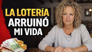 A Los 40 Me Tocaron 400.000 En La Lotería 20 Años Después Desearía Que Nunca Hubiera Pasado