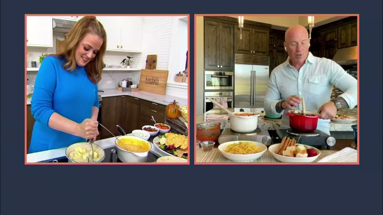 Le Creuset CastIron 2qt Saucepan with Phenolic Handle on QVC YouTube