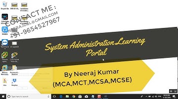 How to install Additional Domain Controller(ADC)