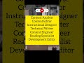 Jobs for English Graduates in MNCs #mnc #amazone #meta #youtube #facebook #translation