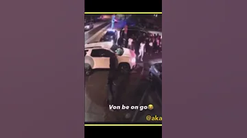 KING VON Tried To End QUANDO RONDO Shortsfeed Funny Foryou Shorts Ytshorts Kingvon Comedy 