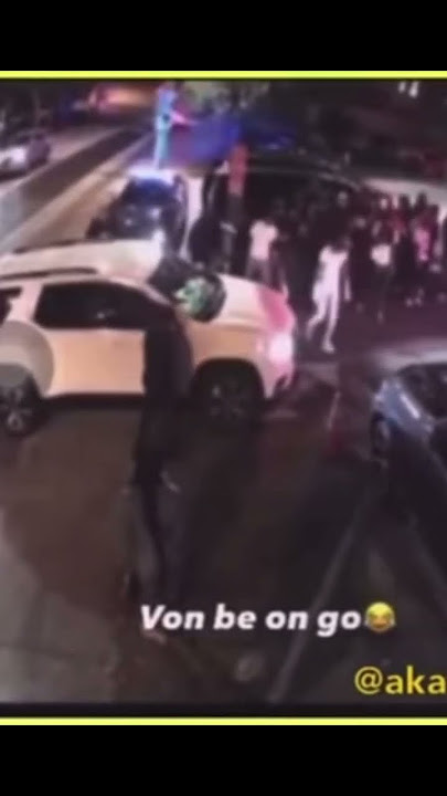 KING VON Tried To End QUANDO RONDO👀 #shortsfeed #funny #foryou #shorts #ytshorts #kingvon #comedy