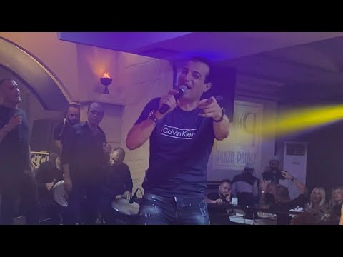 ايهاب توفيق سحراني حفلة بلازا بلس طبرجا 3 7 2022