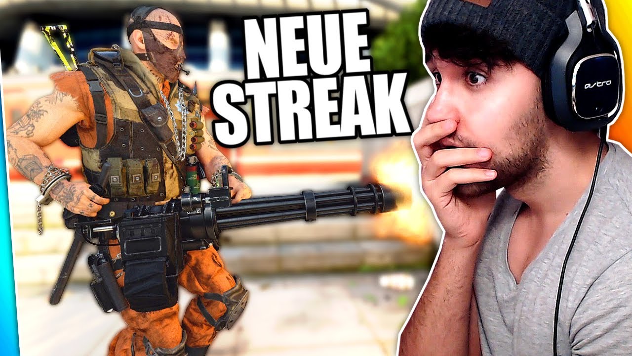 DIE NEUE STREAK ist WIRKLICH UNFAIR