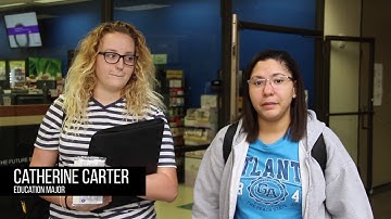 Did You Know: Favorite Thing About UHCL
