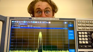 RF Engineers Are Basically Wizards