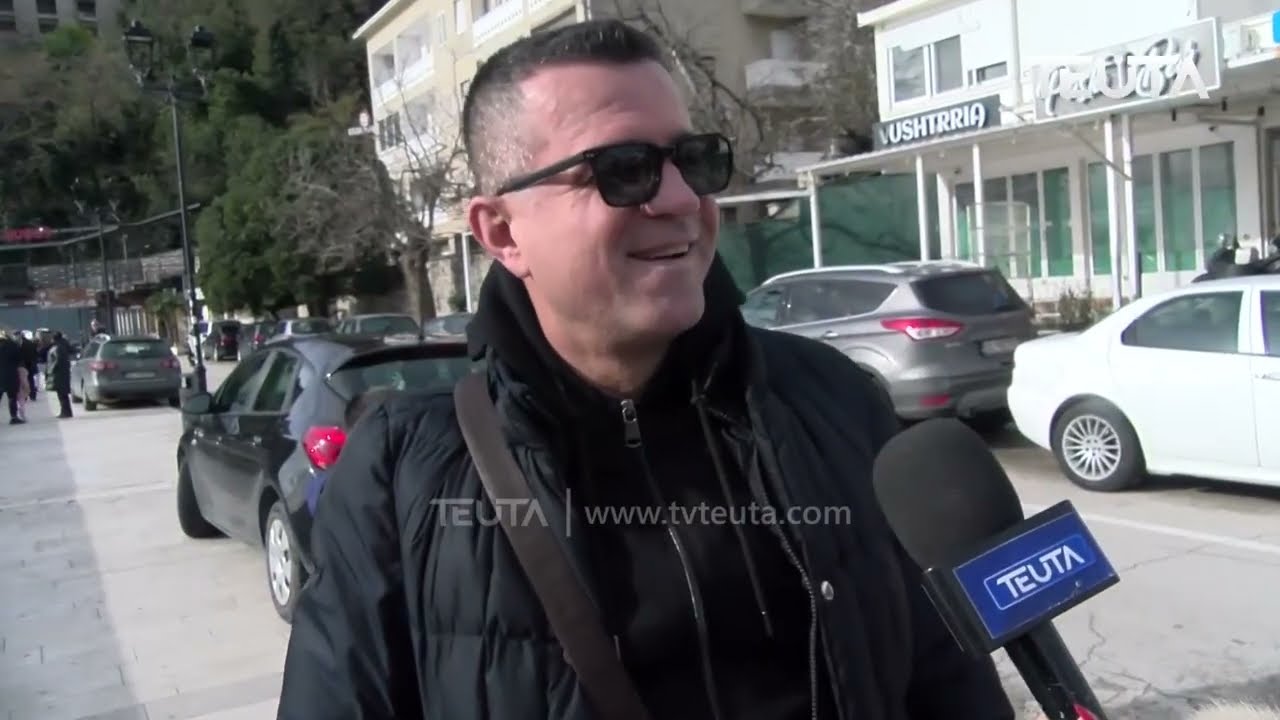 Një ditë, një zemër 28 Nëntori në Ulqin