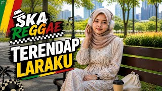 Terendap Laraku  Naff  Cover Ska Reggae By Ay amin Yani 036