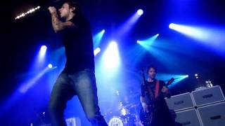Simple Plan @ L'Alhambra - Paris -  Can't Keep My Hands Off You