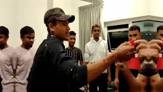 Mere Yaar Ka Brady .