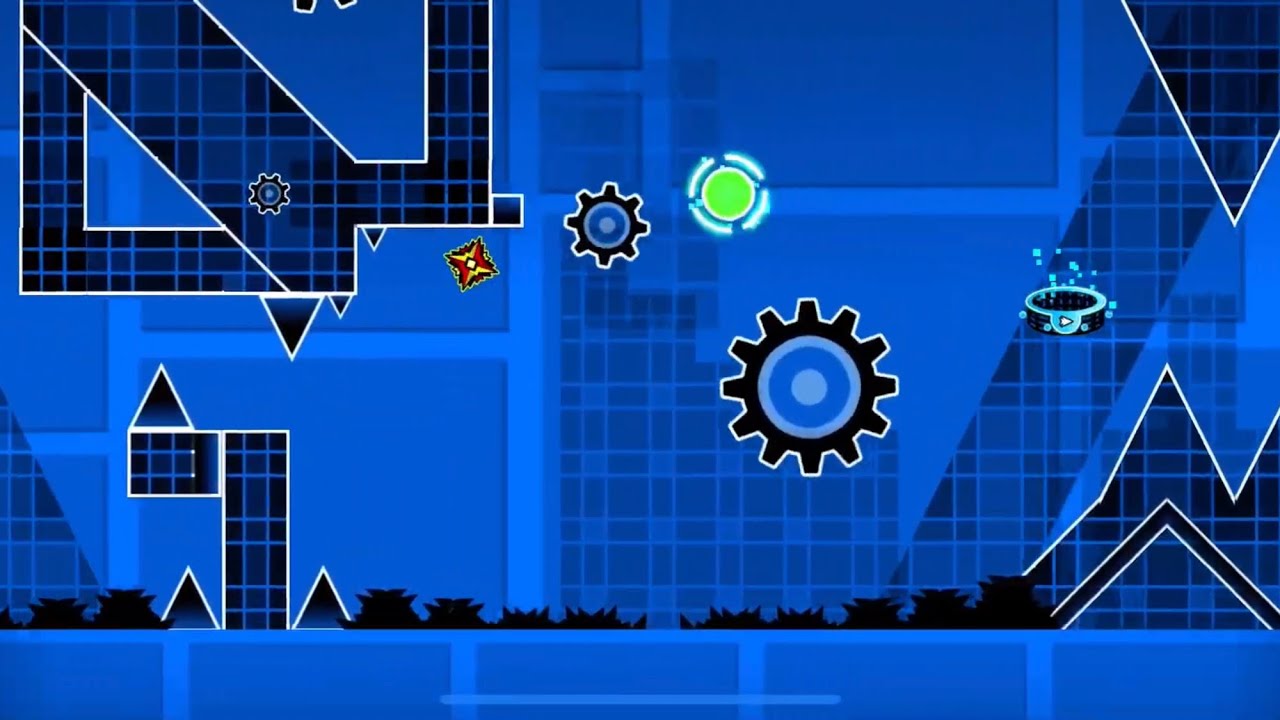 Geometry Dash ACU LAYOUT #1042 (extreme demon) by ITALIANGUAC [NEW ...