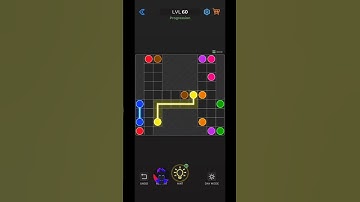 Connect the Dots Level 60#shorts #youtubeshorts #viralvideo#gaming #androidgames