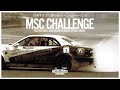 MSC Challenge 2021 Rd.3 .8.22 佐賀県天神スキー場