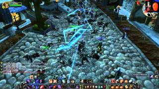 Nostalrius: SHUTDOWN ANNOUNCEMENT / AFTERMATH