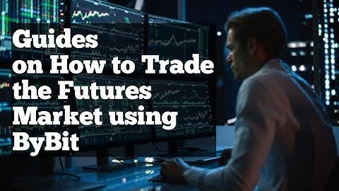 MASTERING FUTURES TRADING on ByBit! Crypto Trading Guide for Beginners