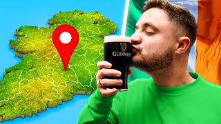 This Is The Best Guinness In The World (Here’s Why)