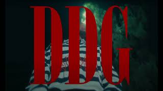DDG - Dumb Shit [Instrumental]