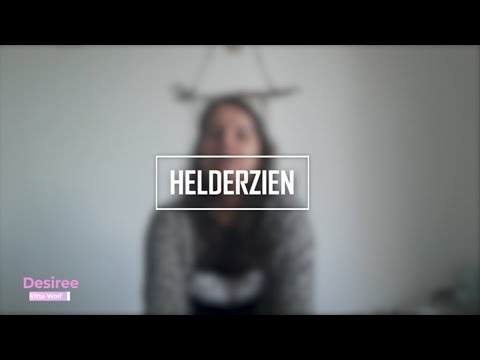 Video: Iedereen Kan Helderziend Worden - Alternatieve Mening