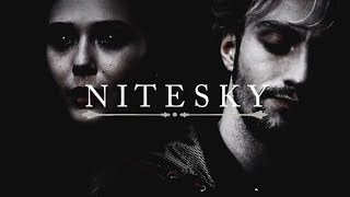 ► Pietro&Wanda | Nitesky