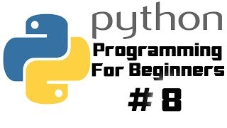Python programming for beginners#8 (dictionaries)