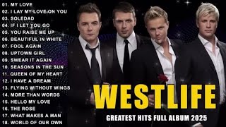 The best Westlife full album 