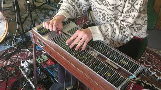 Bon Iver - Beach Baby (pedal steel)