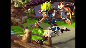 Jak And Daxter, The Precursor Legacy : Precursor Basin (Soundtrack)