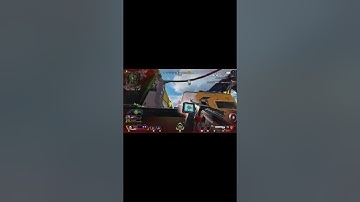 Apex Legends - Epic Self Rez and Wipe