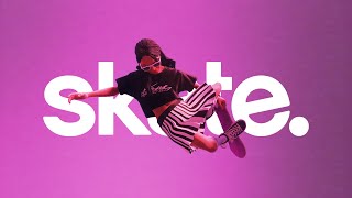The Greatest Skate. Glitch You Can Never Do
