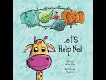 Skimmer &amp; Birdy - Let&#39;s Help Nell / by Carrie Turley