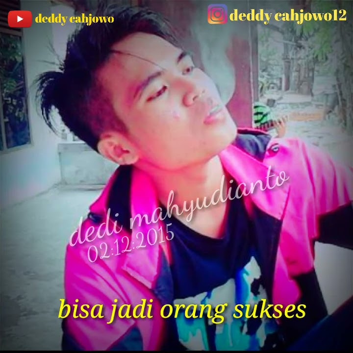 History wa anak rantau