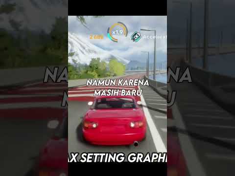 Game Dengan Grafik