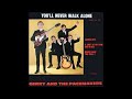 Gerry And The Pacemakers You Ll Never Walk Alone 2023 Stereo Remaster 