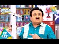 Jetha Scolds Bagha Nattu Kaka Taarak Mehta Ka Ooltah Chashmah Full Episode 4521 6 Oct 2025
