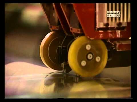 ‫صناعة الزّجاج E‬‎ - YouTube