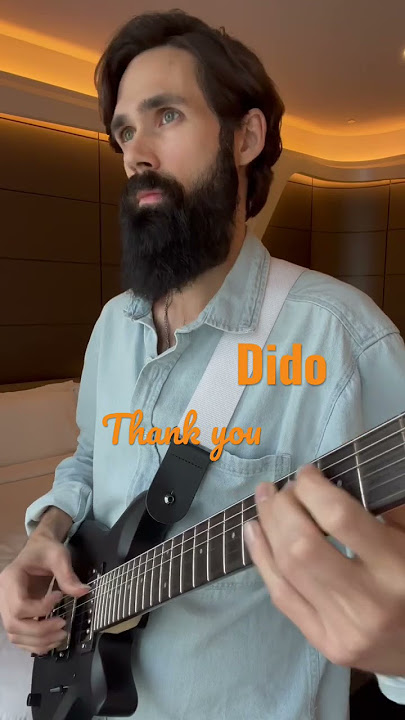 Download lagu Dido - Thank you
