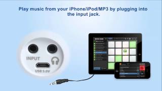 S-100 White Noise Machine For Sleep screenshot 1
