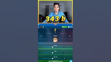 SUPER TÁTICA 343B | OSM PRO #shorts