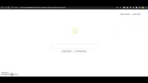 CS50’s Web Programming with Python and JavaScript - Project 0 (Search) -2020