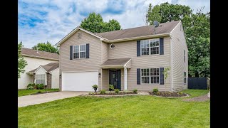 Residential for sale - 1607 Bear Claw Lane, Fort Wayne, IN 46845