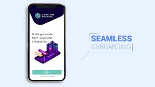 Introduction of the Smart City App screenshot 4