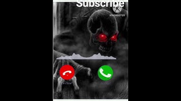 Thumbnail of Horror RINGTONES # Kanchana ringtone 💯💯