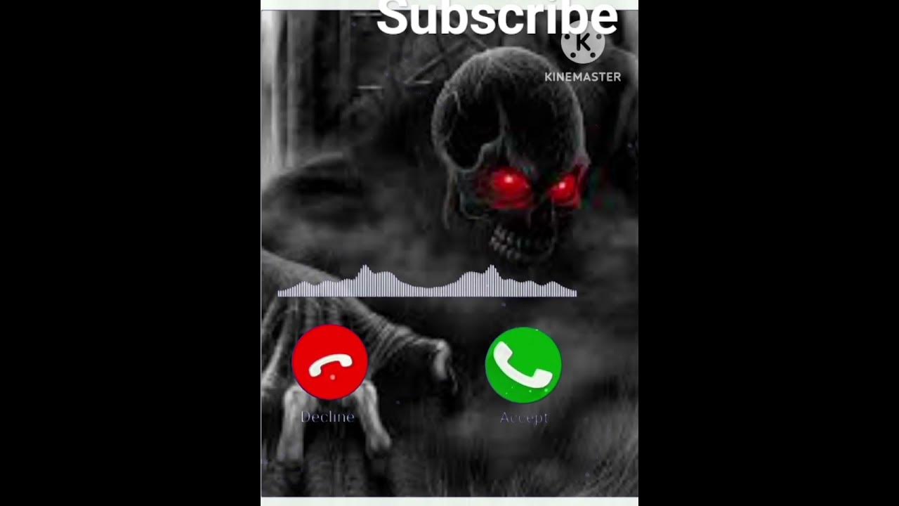 Horror RINGTONES # Kanchana ringtone 💯💯