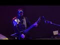 Limp Bizkit LIVE - Pollution + Thieves - 2023-04-17 - London, England, OVO Arena Wembley, 4K